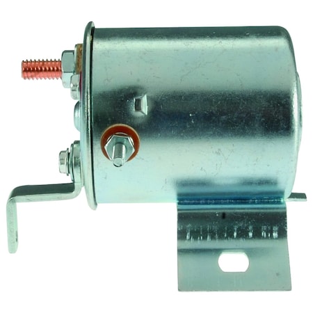 Solenoid, Replacement For Wai Global 66-303
